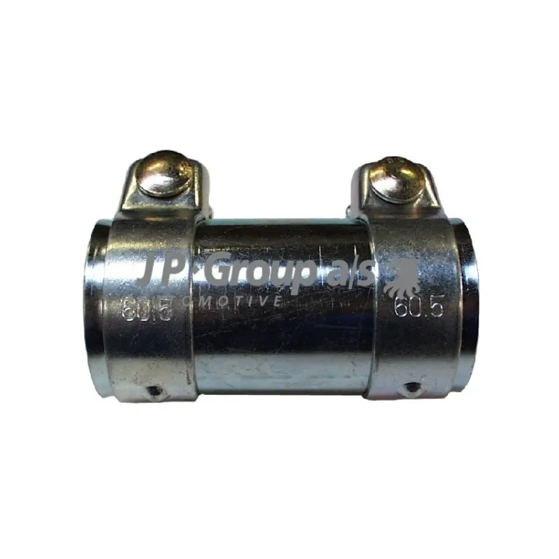 Raccord de tuyau, système d'échappement JP GROUP 1121401200
