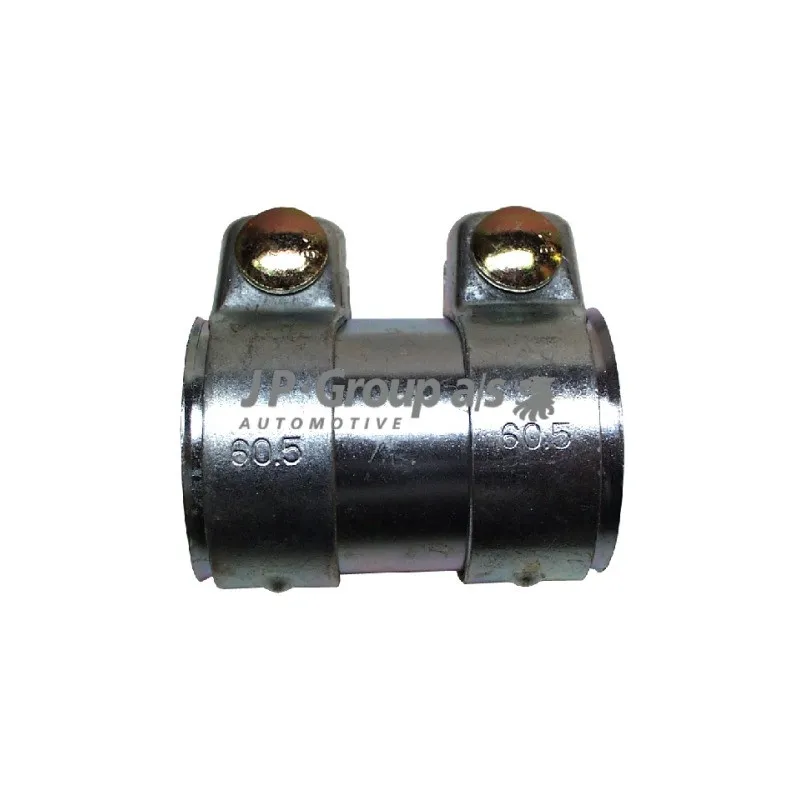Raccord de tuyau, système d'échappement JP GROUP 1121401300