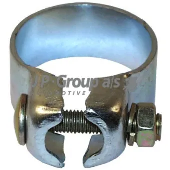 Raccord de tuyau, système d'échappement JP GROUP 1121401400