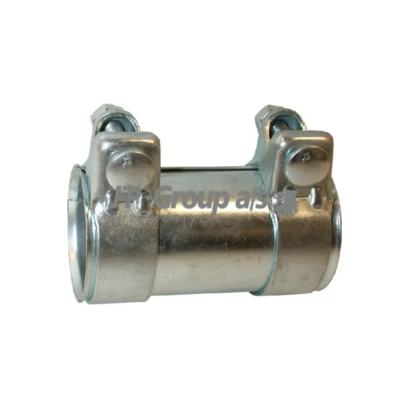 Raccord de tuyau, système d'échappement JP GROUP 1121401500