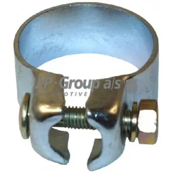 Raccord de tuyau, système d'échappement JP GROUP 1121401700