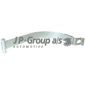 Cache batterie JP GROUP 1121600200