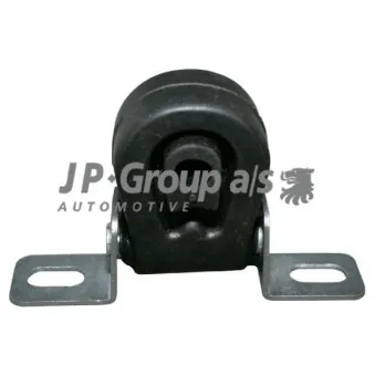 Support, silencieux JP GROUP 1121600300
