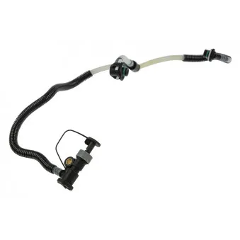 Tuyauterie de carburant TEKNÖR BPP-CH-005