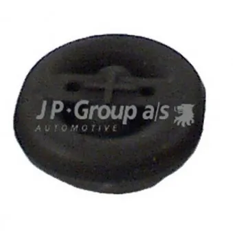 Support, silencieux JP GROUP 1121602600