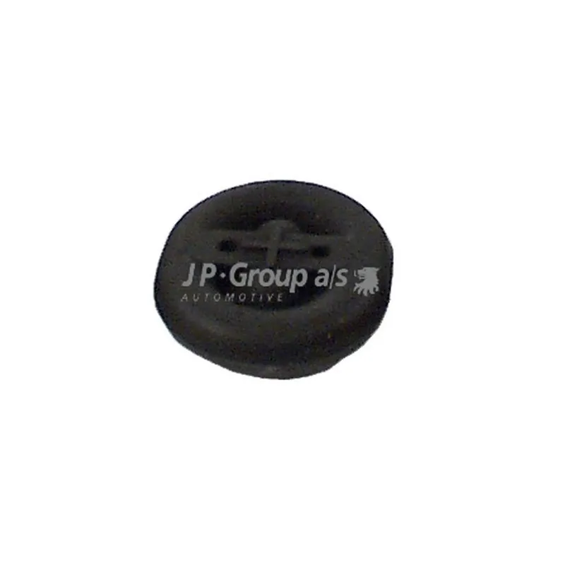 Support, silencieux JP GROUP 1121602600