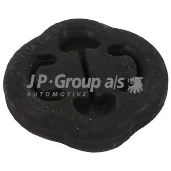 Support, silencieux JP GROUP 1121603400