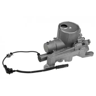 Pompe à huile TEKNÖR BPO-CT-004