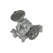 Tambour de frein TEKNÖR BPO-CT-002 - Visuel 1