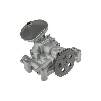 Tambour de frein TEKNÖR BPO-CT-002