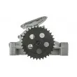 Tambour de frein TEKNÖR BPO-CT-002 - Visuel 3