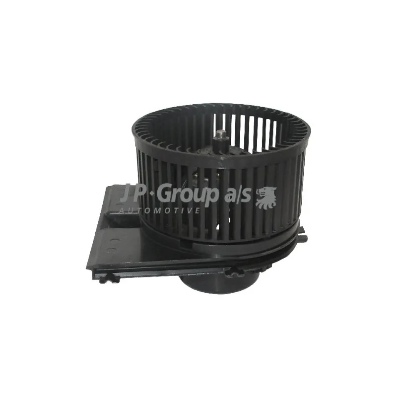 Pulseur d'air habitacle JP GROUP 1126100100