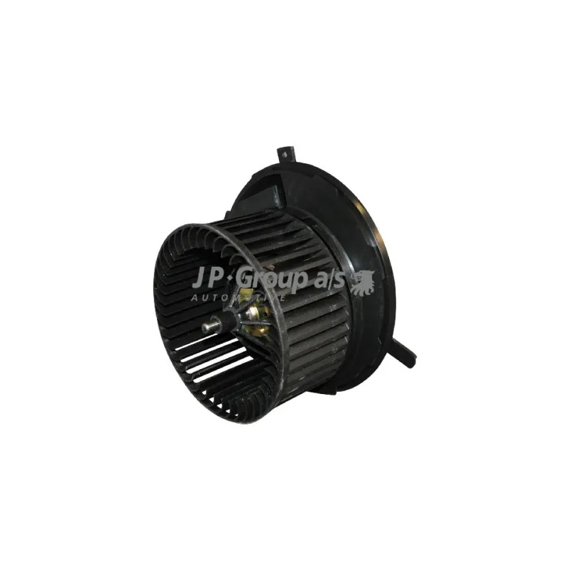 Pulseur d'air habitacle JP GROUP 1126100200