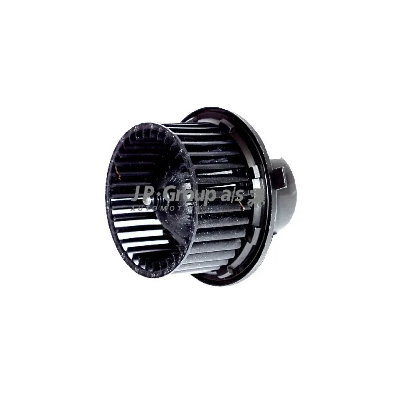 Pulseur d'air habitacle JP GROUP 1126100300