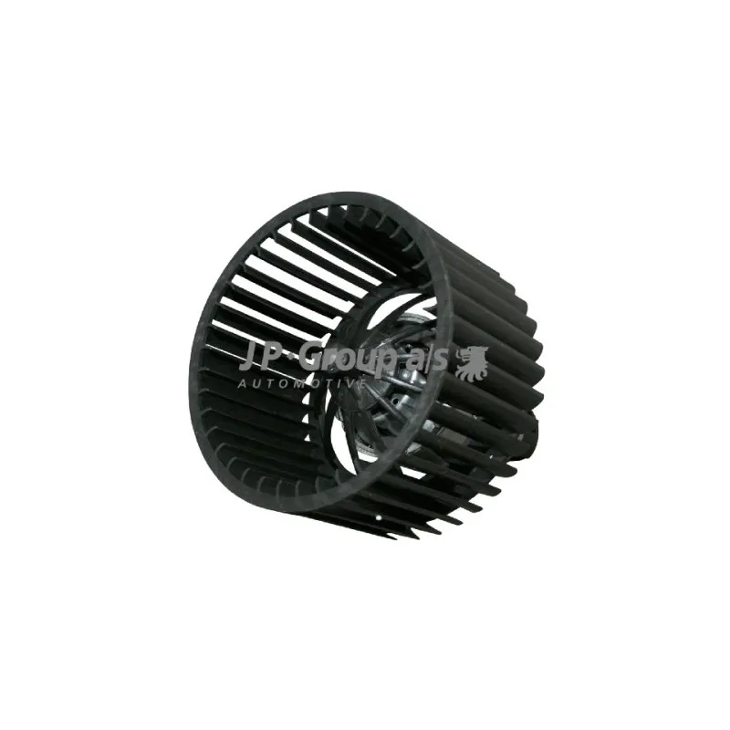 Pulseur d'air habitacle JP GROUP 1126100500
