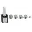 Kit de réparation, module de tube d'aspiration TEKNÖR BKS-PL-007 - Visuel 1