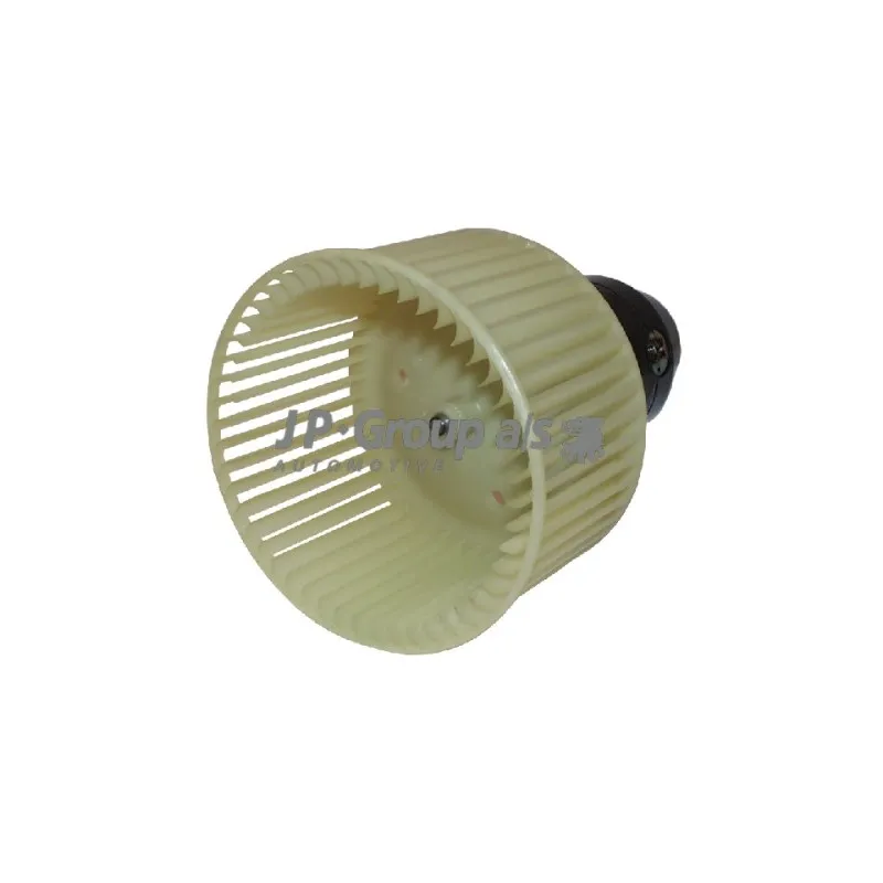 Pulseur d'air habitacle JP GROUP 1126100600
