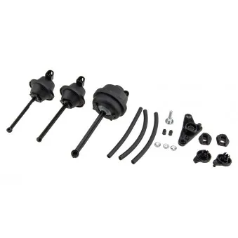 Kit de réparation, module de tube d'aspiration TEKNÖR BKS-ME-022