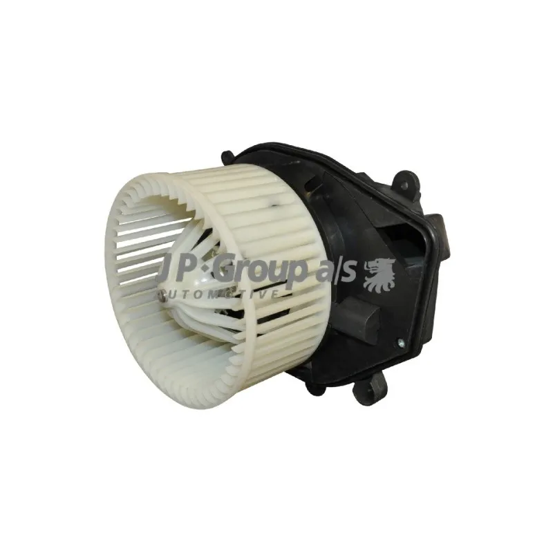 Pulseur d'air habitacle JP GROUP 1126100800