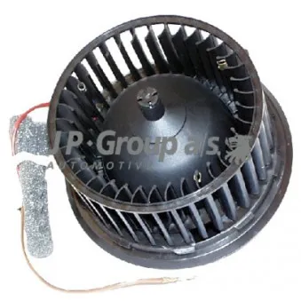 Pulseur d'air habitacle JP GROUP 1126101000