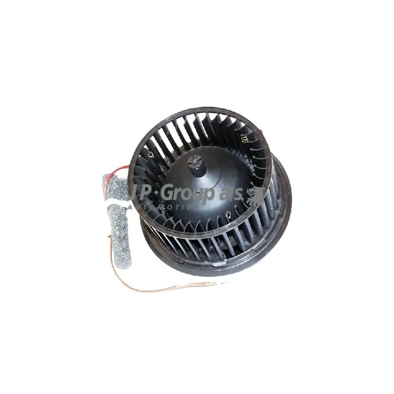 Pulseur d'air habitacle JP GROUP 1126101000