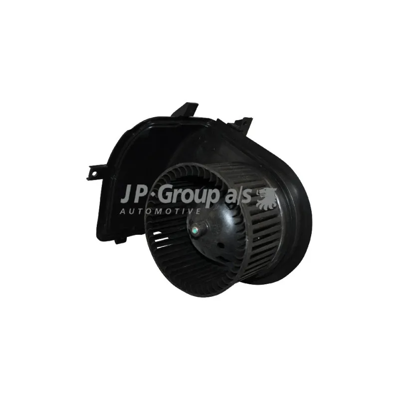 Pulseur d'air habitacle JP GROUP 1126101100