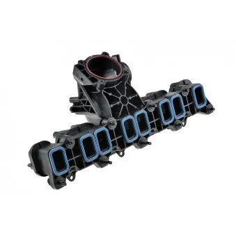 Module de tube d'admission TEKNÖR BKS-FR-004