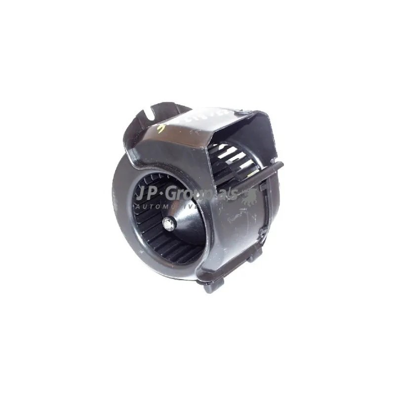 Pulseur d'air habitacle JP GROUP 1126101200
