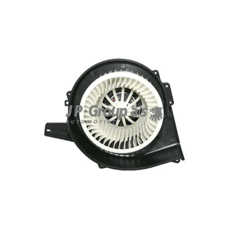 Pulseur d'air habitacle JP GROUP 1126101300