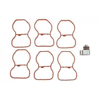 Kit de réparation, module de tube d'aspiration TEKNÖR BKS-BM-022