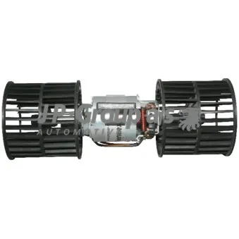 Pulseur d'air habitacle JP GROUP 1126101400