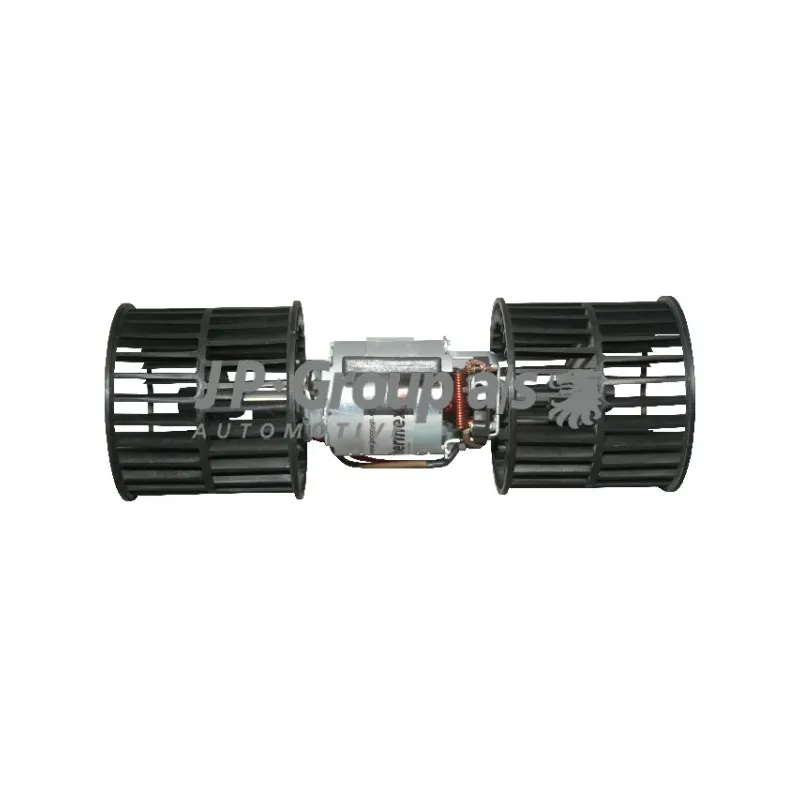 Pulseur d'air habitacle JP GROUP 1126101400