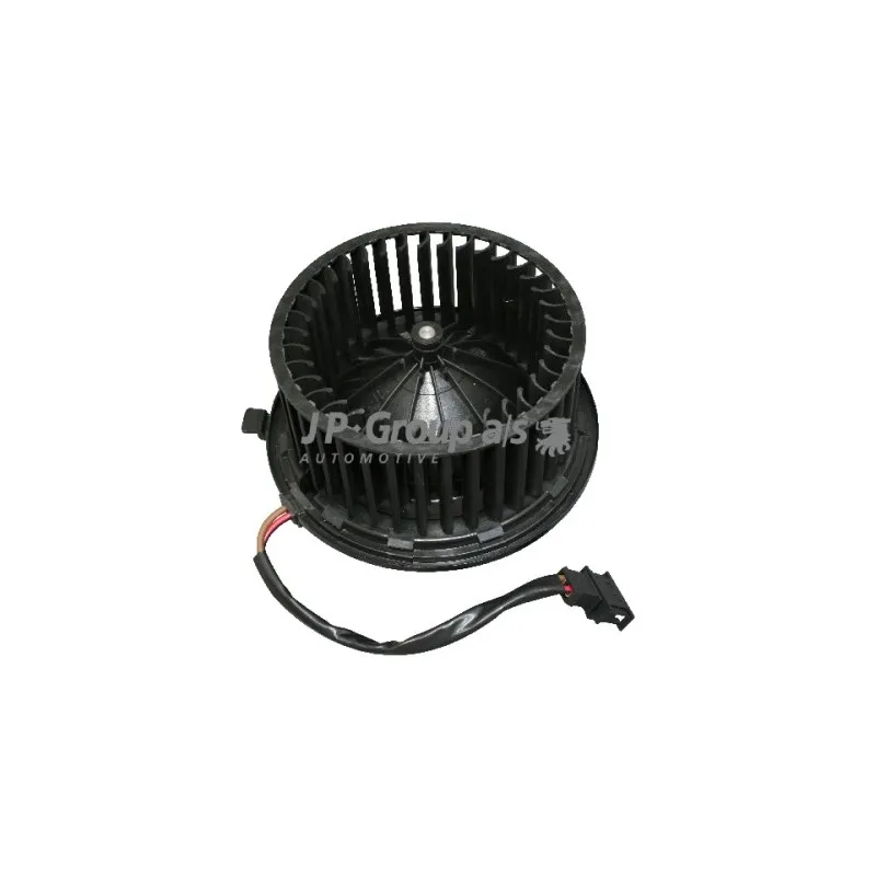 Pulseur d'air habitacle JP GROUP 1126101500