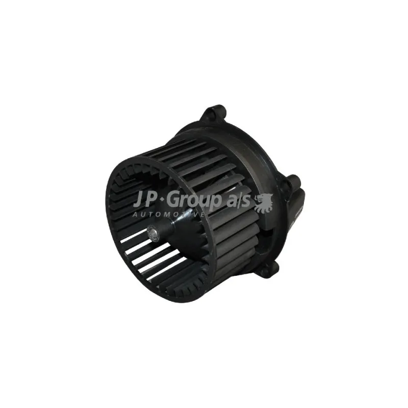 Pulseur d'air habitacle JP GROUP 1126101600