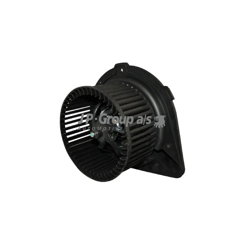 Pulseur d'air habitacle JP GROUP 1126101700