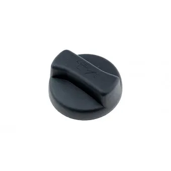 Bouchon, goulotte de remplissage d'huile TEKNÖR BKO-VW-001
