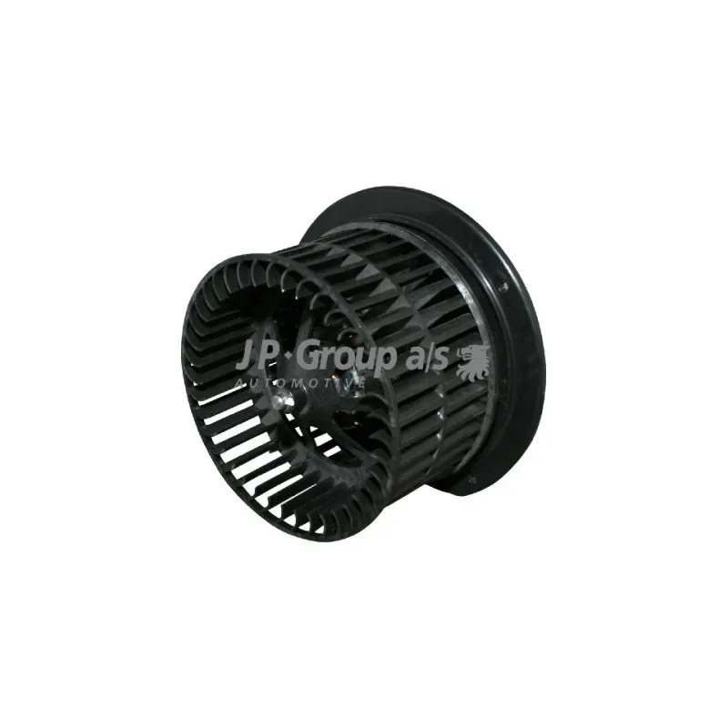 Pulseur d'air habitacle JP GROUP 1126102000