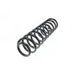 Ressort de suspension TEKNÖR ASZ-CH-004 - Visuel 3