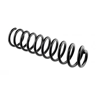 Ressort de suspension avant TEKNÖR ASZ-CH-003