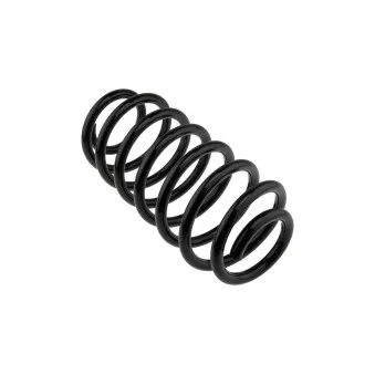 Ressort de suspension arrière TEKNÖR ASZ-CH-002