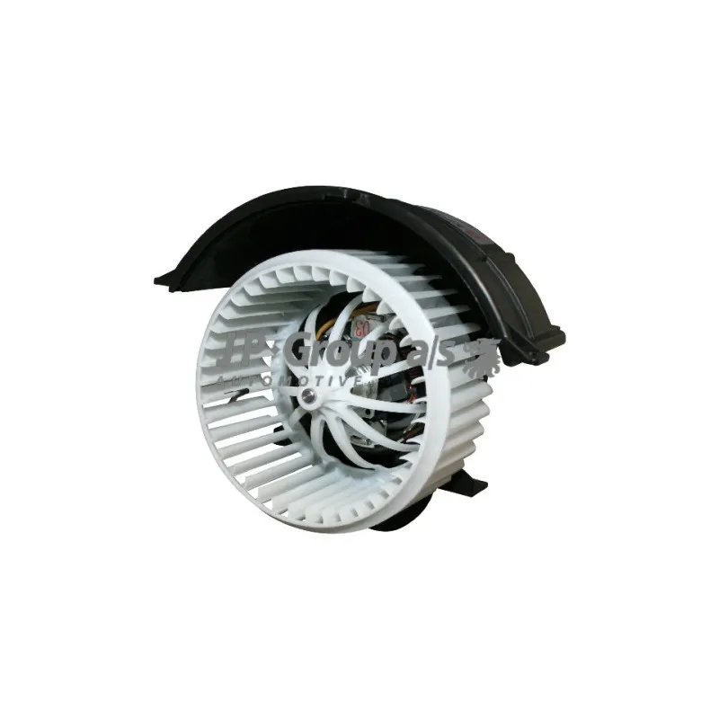 Pulseur d'air habitacle JP GROUP 1126102100