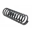 Ressort de suspension avant TEKNÖR ASZ-CH-001 - Visuel 2