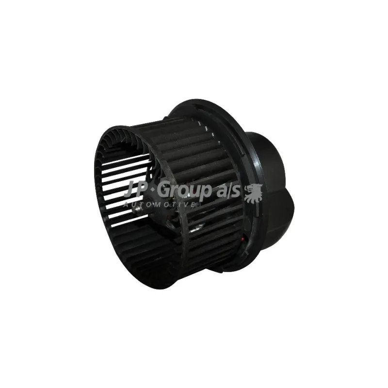 Pulseur d'air habitacle JP GROUP 1126102400