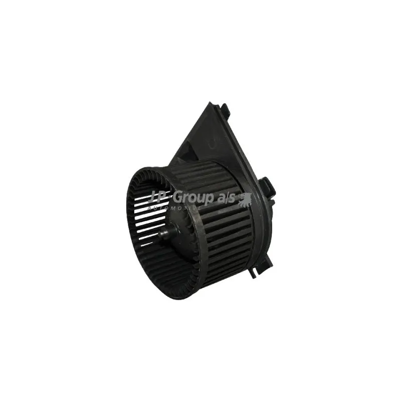Pulseur d'air habitacle JP GROUP 1126102500