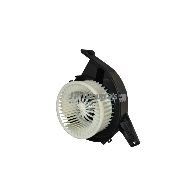 Pulseur d'air habitacle JP GROUP 1126102600