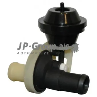 Vanne de regulation chauffage JP GROUP 1126400100