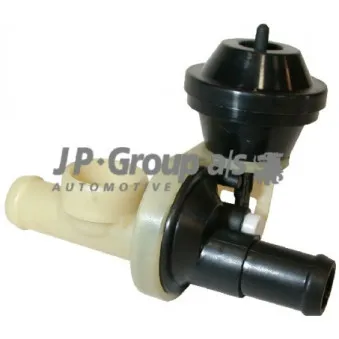 Vanne de regulation chauffage JP GROUP 1126400300