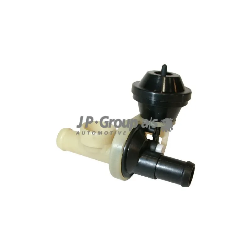 Vanne de regulation chauffage JP GROUP 1126400300