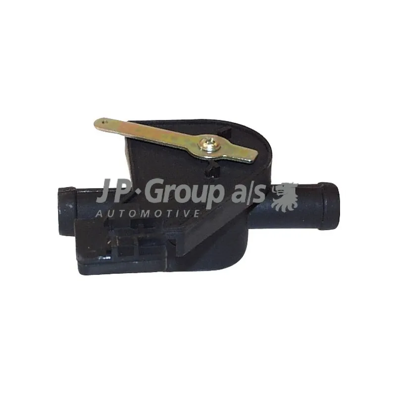 Vanne de regulation chauffage JP GROUP 1126400400