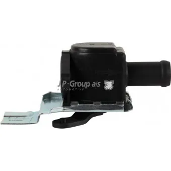 Vanne de regulation chauffage JP GROUP 1126400500